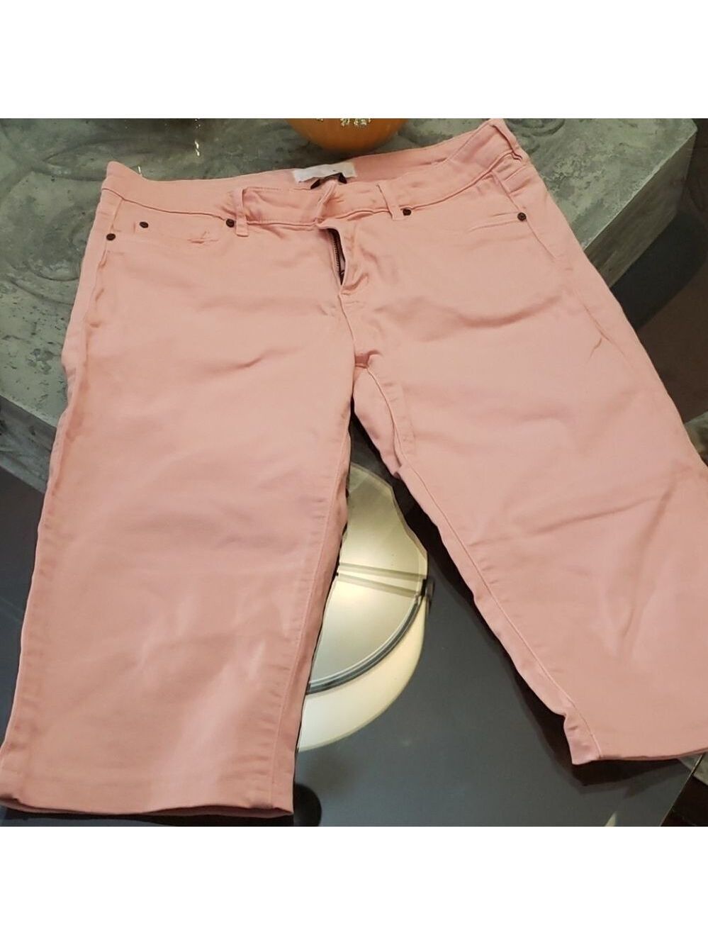 𝅺♥️garage Capris